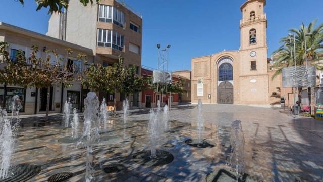 3 sovrum Hus till salu i Pilar de la Horadada ciudad, Pilar de la Horadada - 355 900 € (Ref: 8515391)