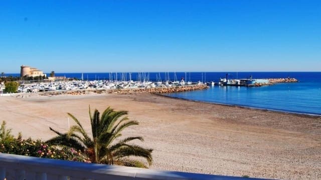 3 sovrum Hus till salu i Pilar de la Horadada ciudad, Pilar de la Horadada - 355 900 € (Ref: 8515391)