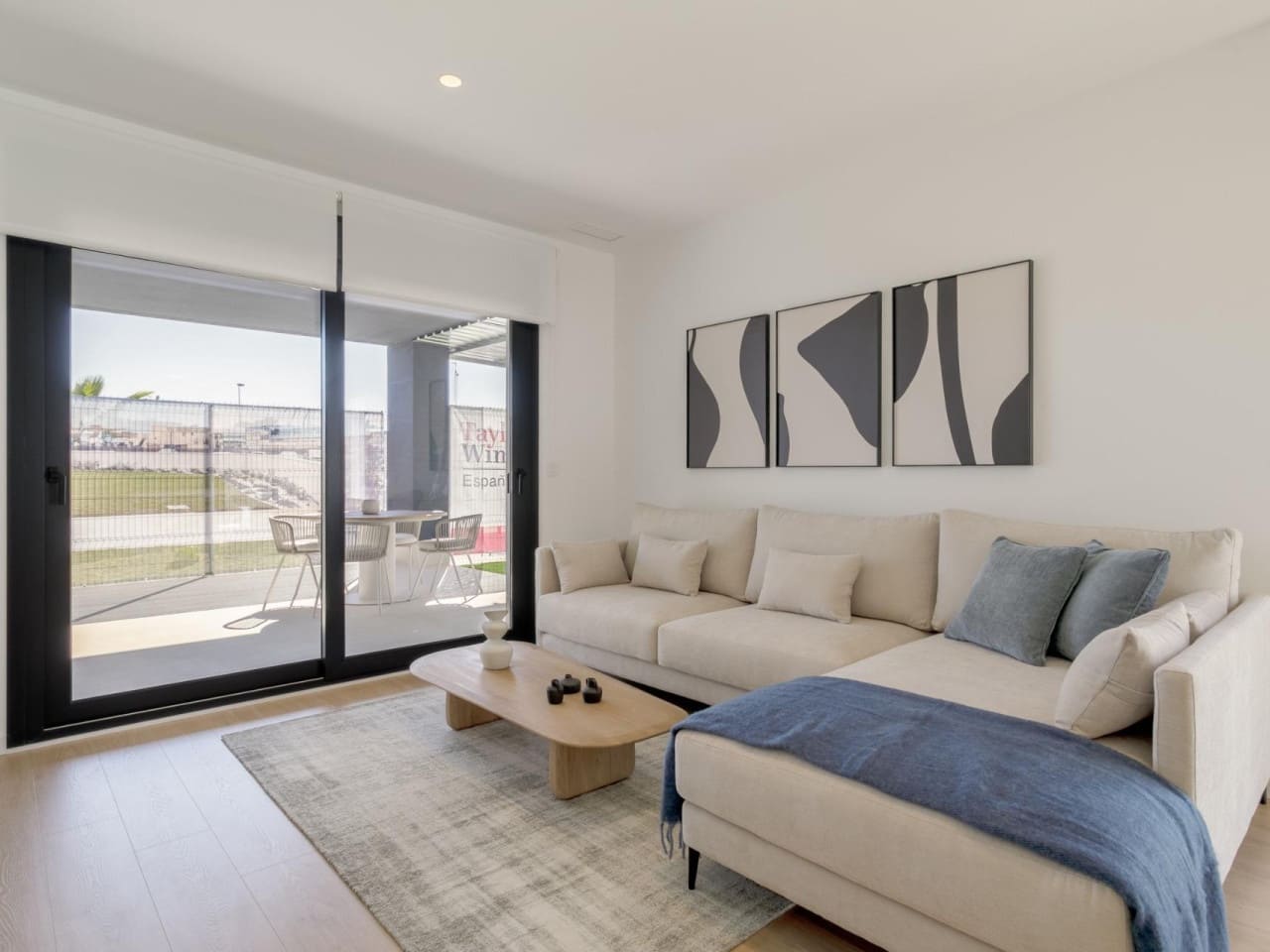 3 quarto Apartamento para venda em Torrevieja com piscina garagem - 540 000 € (Ref: 8515418)