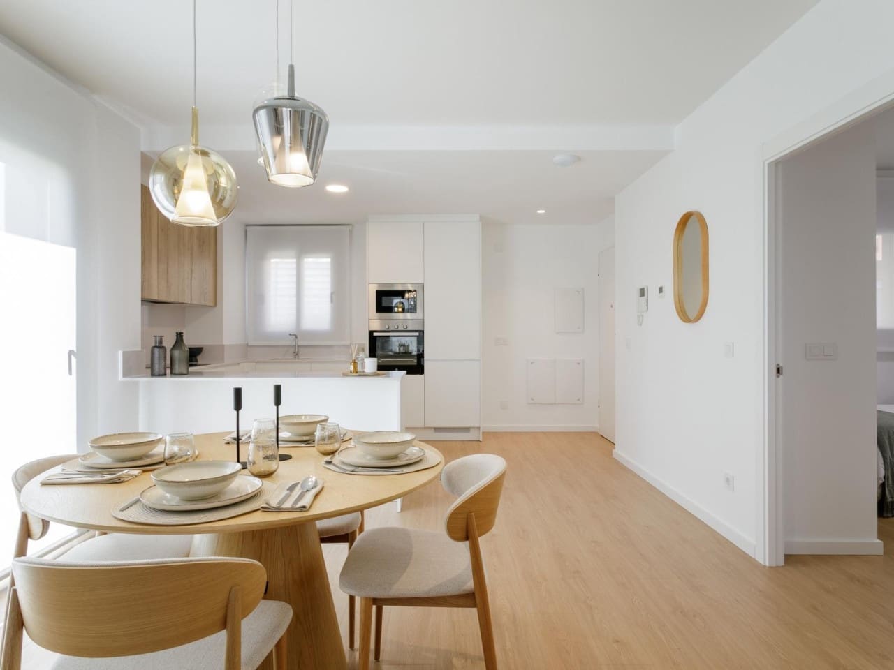3 quarto Apartamento para venda em Torrevieja com piscina garagem - 540 000 € (Ref: 8515418)