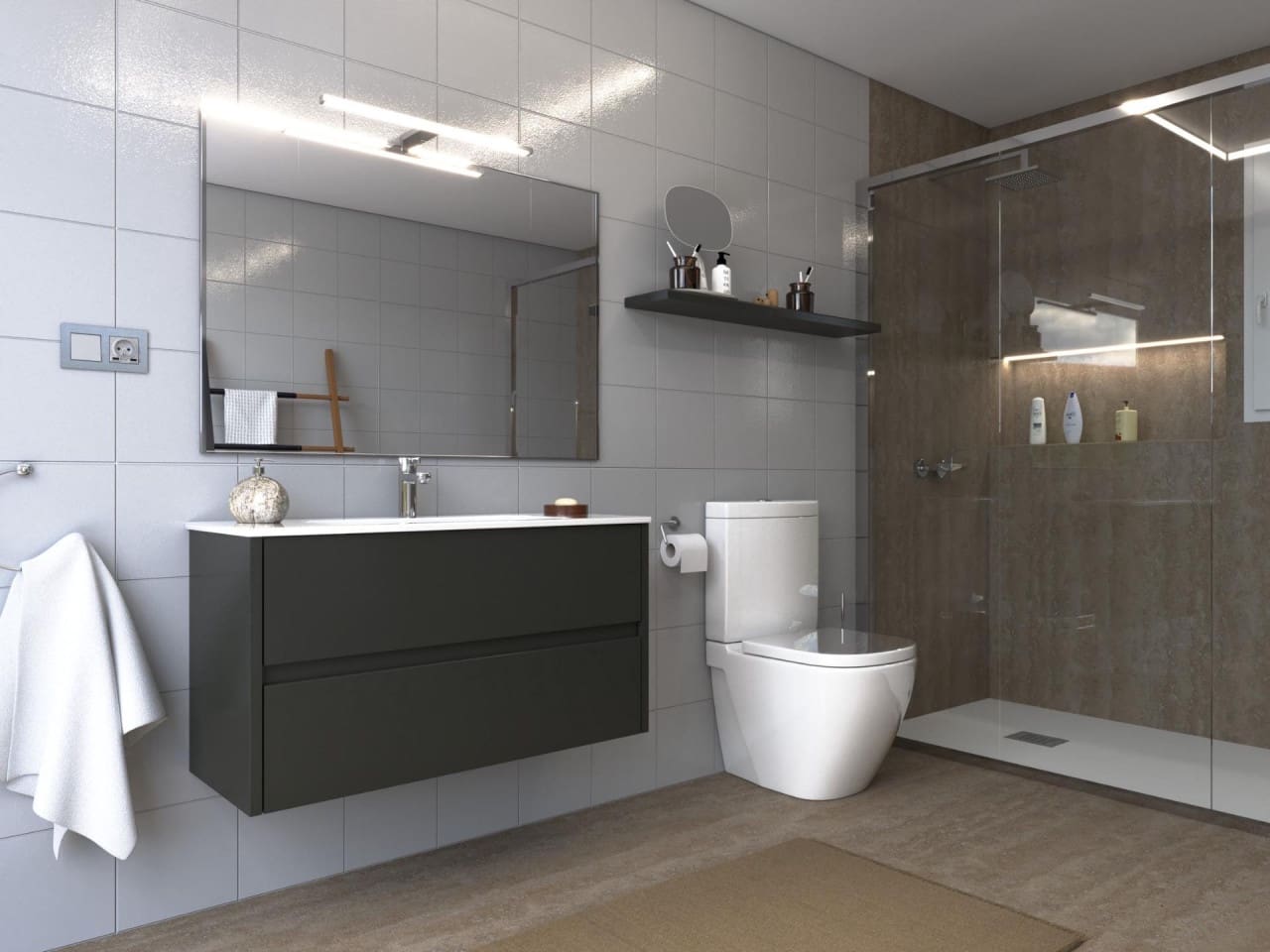 3 slaapkamer Villa te koop in Los Belones met zwembad - € 355.000 (Ref: 8515429)