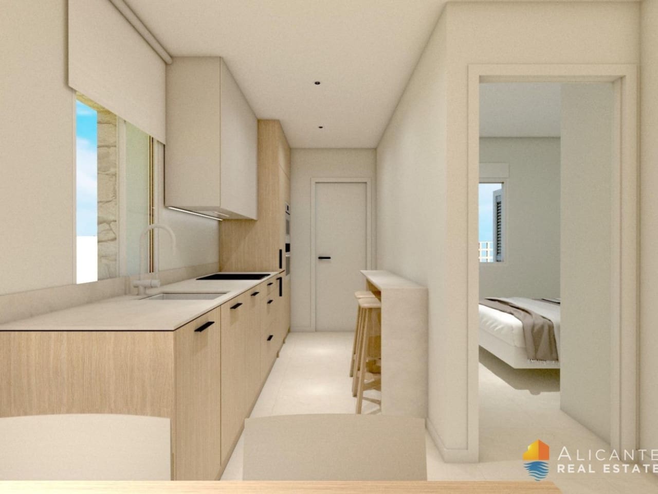 3 sovrum Villa till salu i Torre de la Horadada med pool - 492 000 € (Ref: 8515433)