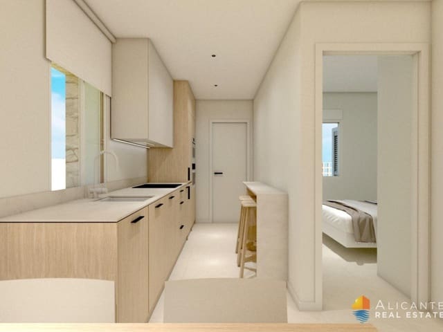 3 slaapkamer Villa te koop in Torre de la Horadada, Pilar de la Horadada met zwembad - € 492.000 (Ref: 8515433)