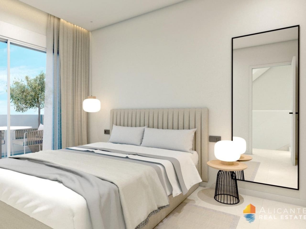 3 sovrum Villa till salu i Torre de la Horadada med pool - 492 000 € (Ref: 8515433)