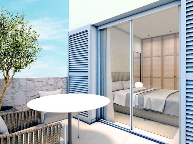 3 slaapkamer Villa te koop in Torre de la Horadada, Pilar de la Horadada met zwembad - € 492.000 (Ref: 8515433)