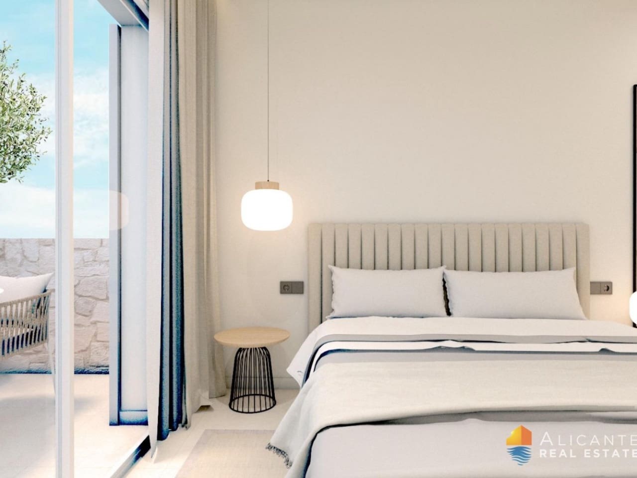 3 sovrum Villa till salu i Torre de la Horadada med pool - 492 000 € (Ref: 8515433)