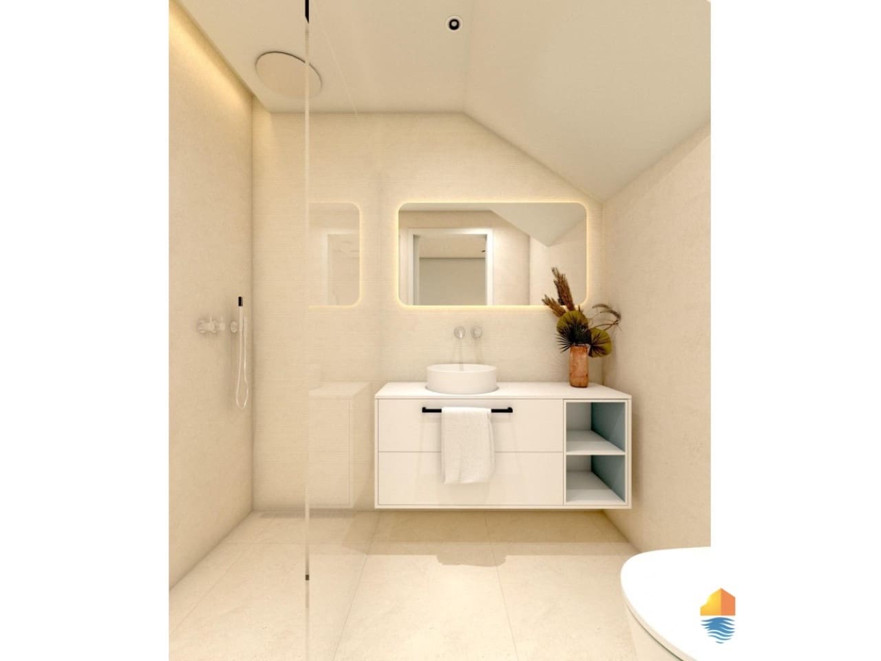 3 sovrum Villa till salu i Torre de la Horadada med pool - 492 000 € (Ref: 8515433)