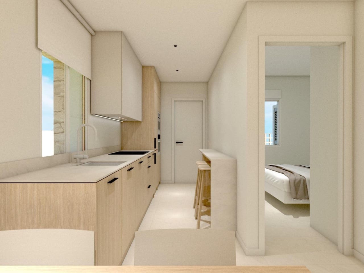 3 sovrum Villa till salu i Torre de la Horadada med pool - 492 000 € (Ref: 8515433)