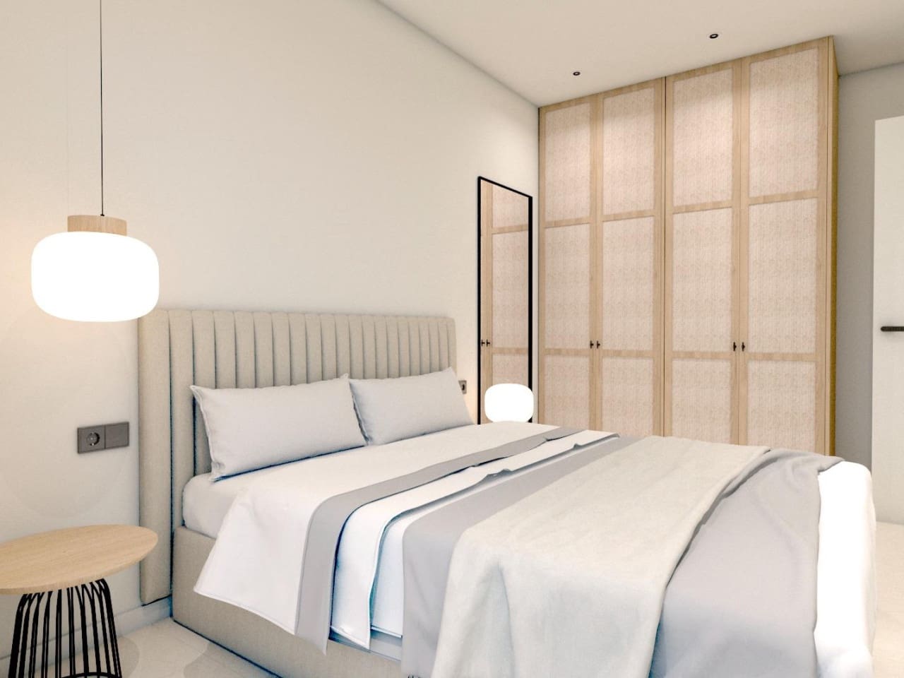 3 sovrum Villa till salu i Torre de la Horadada med pool - 492 000 € (Ref: 8515433)