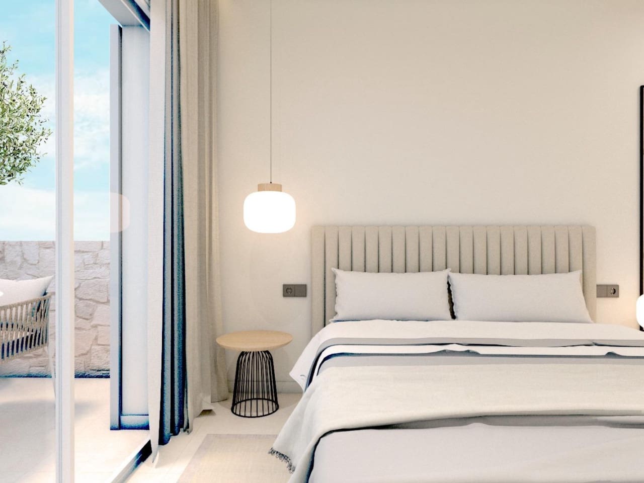 3 sovrum Villa till salu i Torre de la Horadada med pool - 492 000 € (Ref: 8515433)