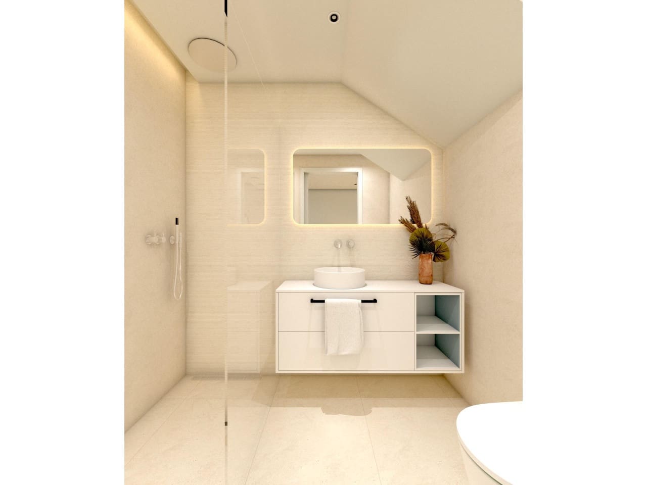 3 sovrum Villa till salu i Torre de la Horadada med pool - 492 000 € (Ref: 8515433)