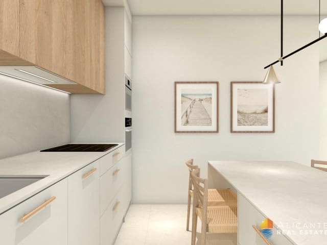 3 bedroom Villa for sale in Torre de la Horadada, Pilar de la Horadada with pool - € 380,000 (Ref: 8515435)