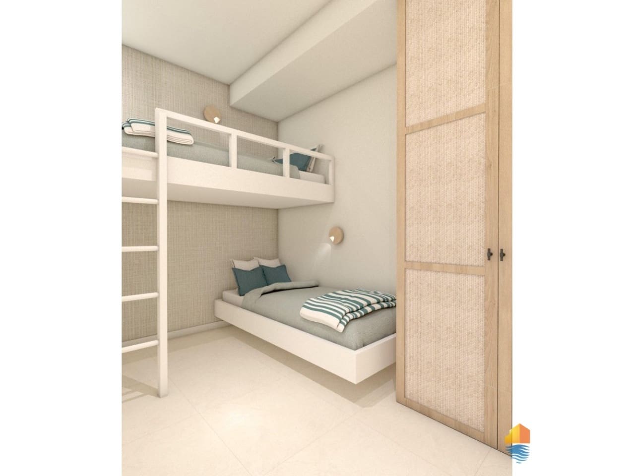 3 bedroom Villa for sale in Torre de la Horadada with pool - € 380,000 (Ref: 8515435)