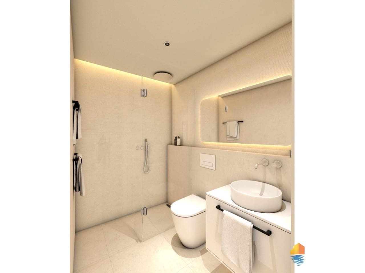 3 bedroom Villa for sale in Torre de la Horadada with pool - € 380,000 (Ref: 8515435)