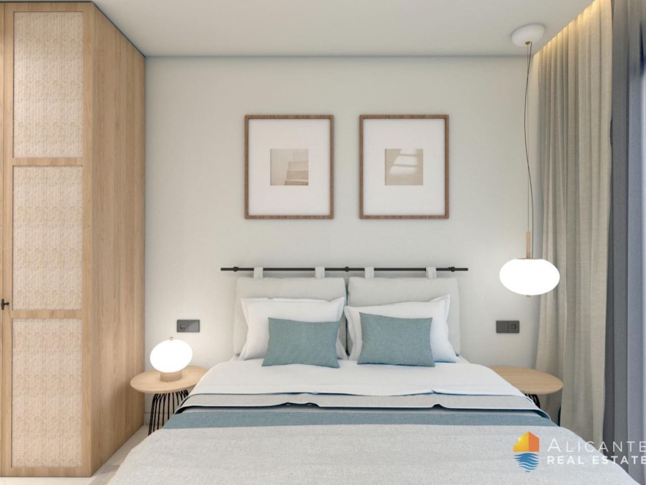 3 bedroom Villa for sale in Torre de la Horadada with pool - € 380,000 (Ref: 8515435)