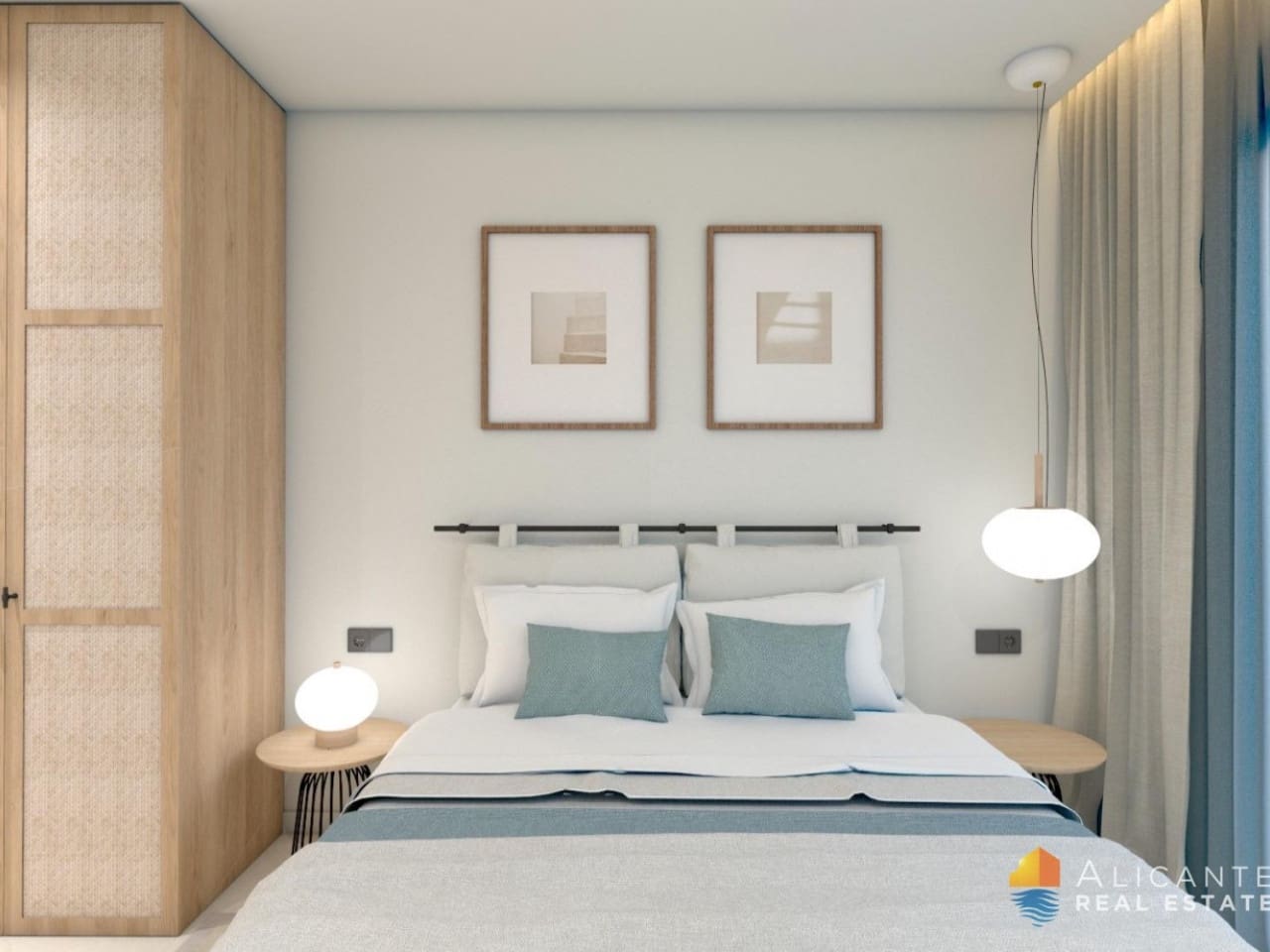 3 bedroom Villa for sale in Torre de la Horadada with pool - € 380,000 (Ref: 8515435)