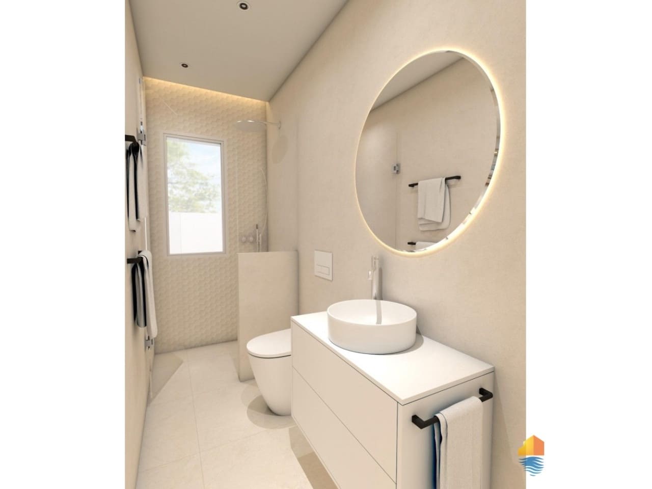 3 bedroom Villa for sale in Torre de la Horadada with pool - € 380,000 (Ref: 8515435)