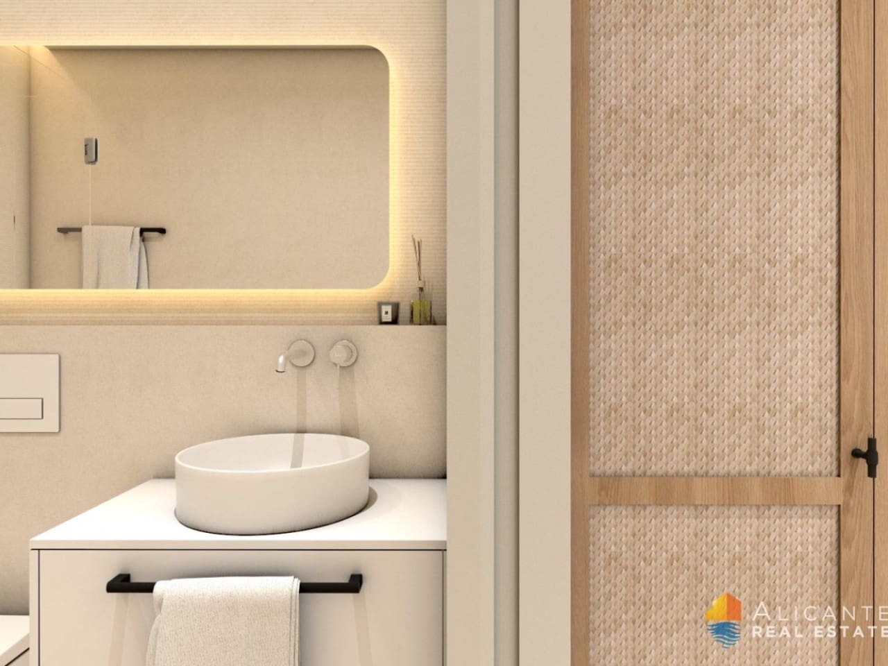 3 bedroom Villa for sale in Torre de la Horadada with pool - € 380,000 (Ref: 8515435)