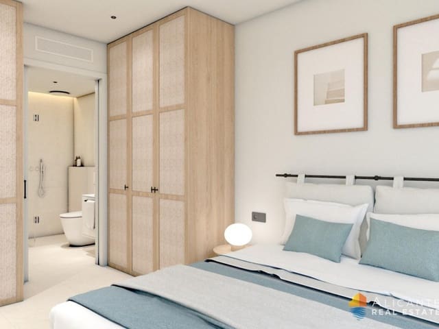 3 quarto Moradia para venda em Torre de la Horadada, Pilar de la Horadada com piscina - 385 000 € (Ref: 8515436)