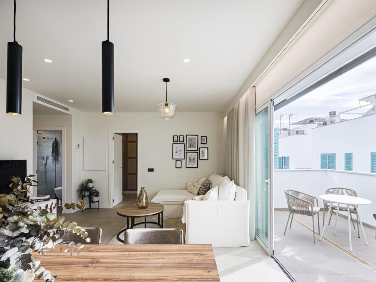 3 makuuhuone Huvila myytävänä paikassa Torre de la Horadada mukana uima-altaan - 385 000 € (Ref: 8515436)