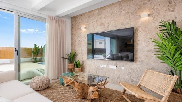 3 bedroom Villa for sale in Las Lomas de Rame - Bahía Bella, Los Alcázares with pool - € 499,900 (Ref: 8515437)