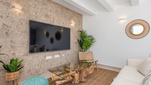 3 bedroom Villa for sale in Las Lomas de Rame - Bahía Bella, Los Alcázares with pool - € 499,900 (Ref: 8515437)