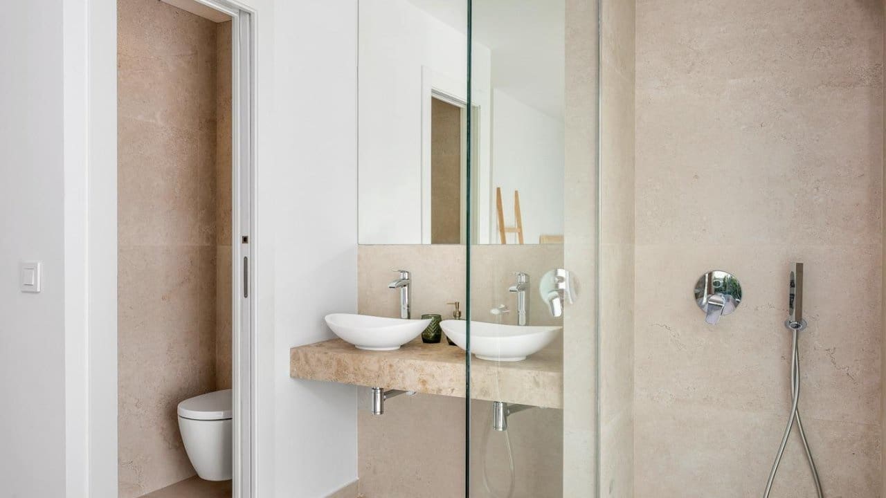 3 bedroom Villa for sale in Los Alcazares with pool - € 499,900 (Ref: 8515437)