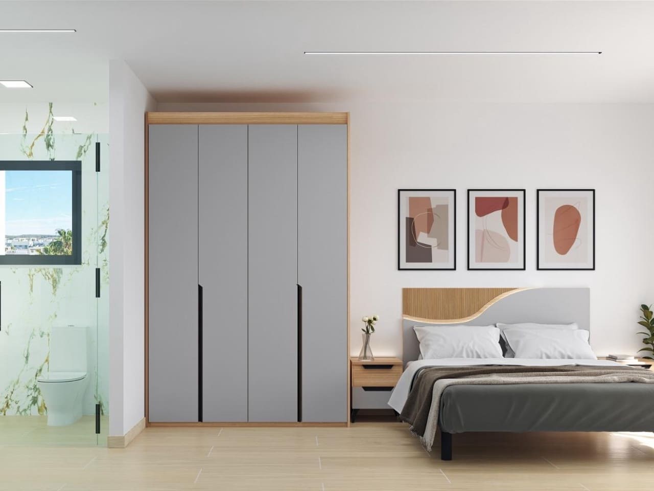 3 quarto Apartamento para venda em El Raso com piscina garagem - 235 000 € (Ref: 8515458)