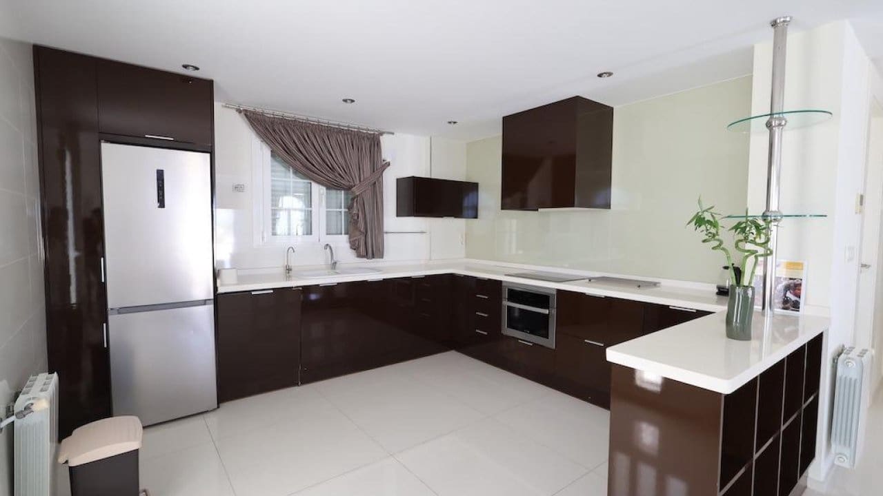 5 chambre Villa/Maison à vendre à Ciudad Quesada - 860 000 € (Ref: 8515489)