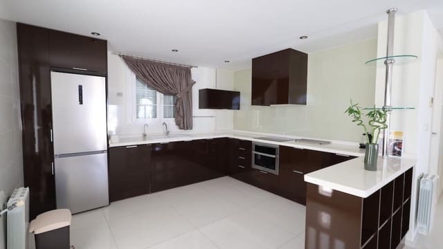 5 chambre Villa/Maison à vendre à Ciudad Quesada, Rojales - 860 000 € (Ref: 8515489)