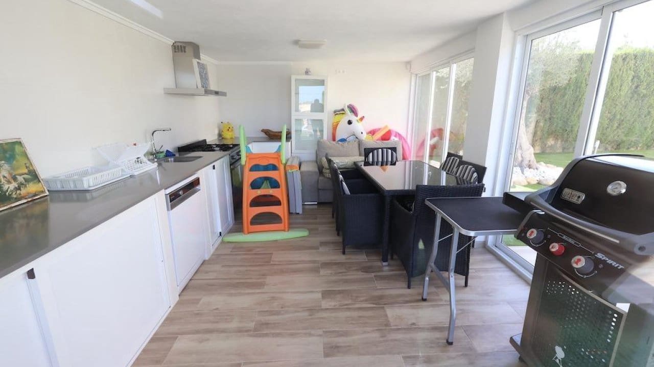 5 chambre Villa/Maison à vendre à Ciudad Quesada - 860 000 € (Ref: 8515489)