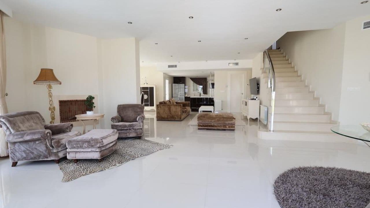 5 chambre Villa/Maison à vendre à Ciudad Quesada - 860 000 € (Ref: 8515489)