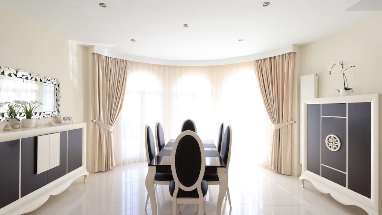 5 chambre Villa/Maison à vendre à Ciudad Quesada - 860 000 € (Ref: 8515489)