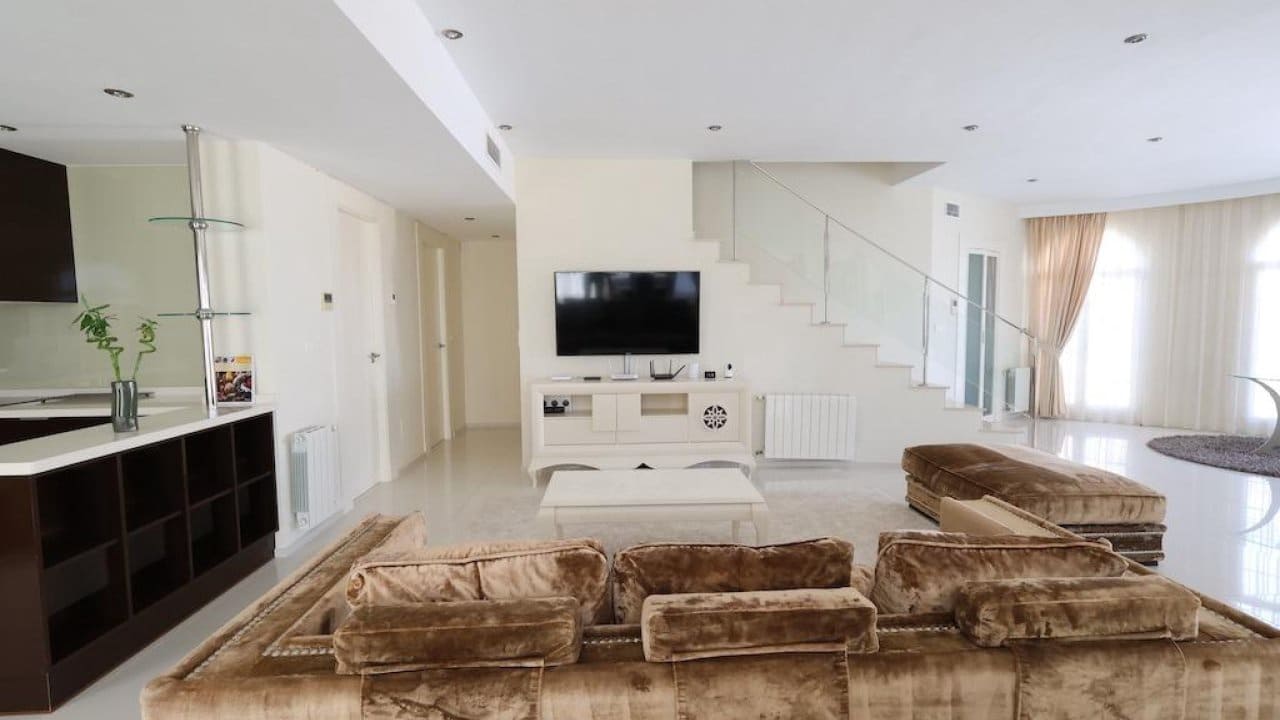 5 chambre Villa/Maison à vendre à Ciudad Quesada - 860 000 € (Ref: 8515489)