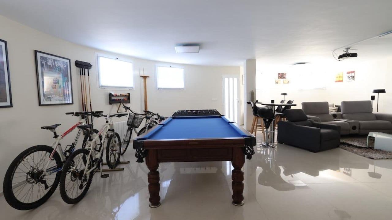 5 chambre Villa/Maison à vendre à Ciudad Quesada - 860 000 € (Ref: 8515489)