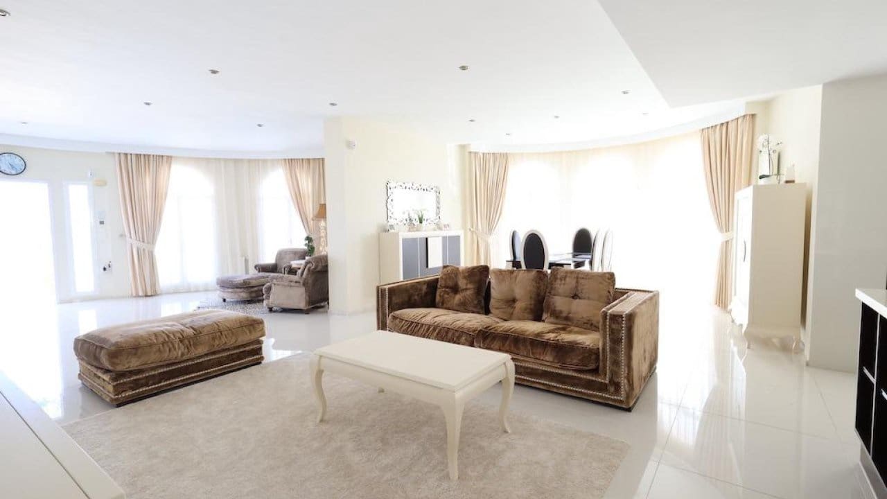 5 chambre Villa/Maison à vendre à Ciudad Quesada - 860 000 € (Ref: 8515489)