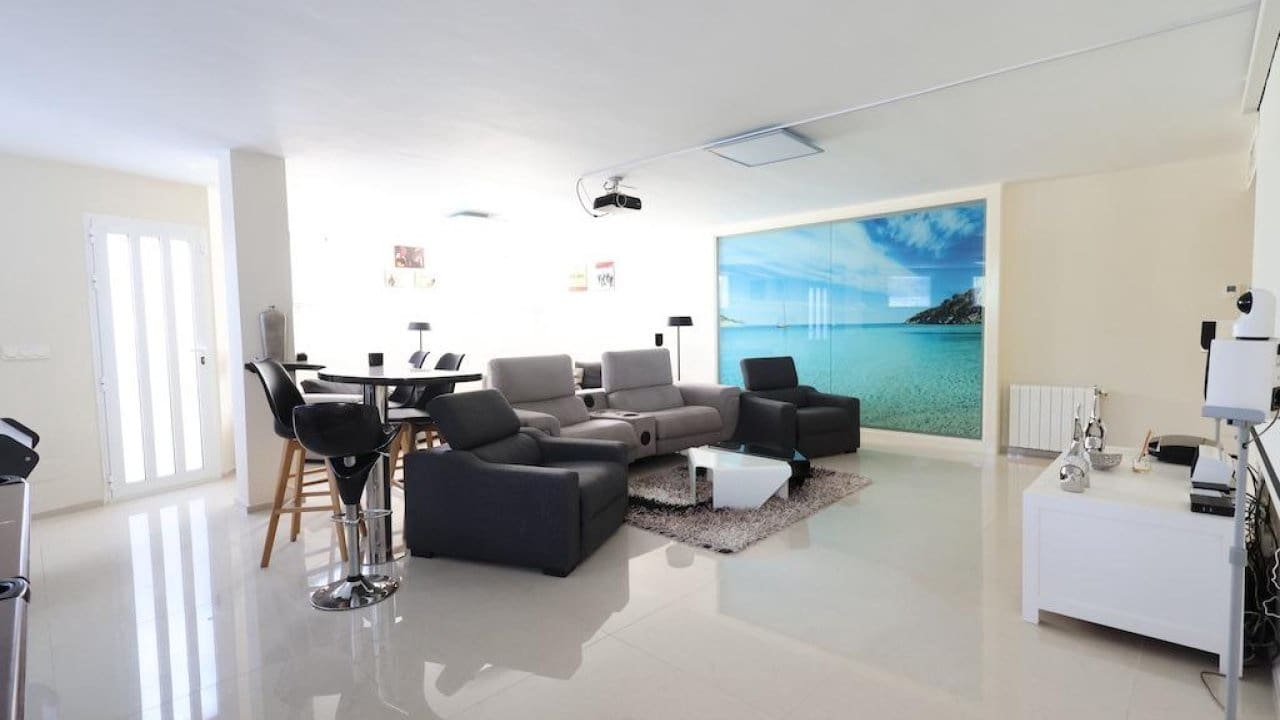 5 chambre Villa/Maison à vendre à Ciudad Quesada - 860 000 € (Ref: 8515489)