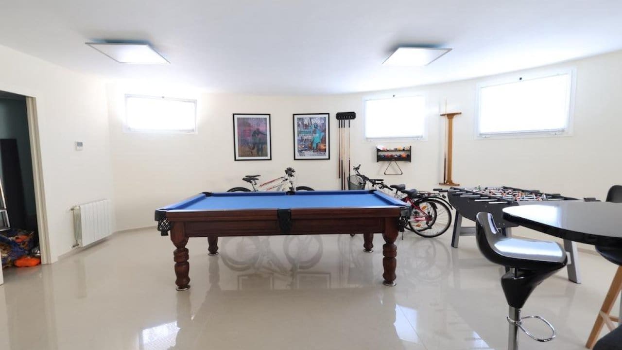 5 chambre Villa/Maison à vendre à Ciudad Quesada - 860 000 € (Ref: 8515489)