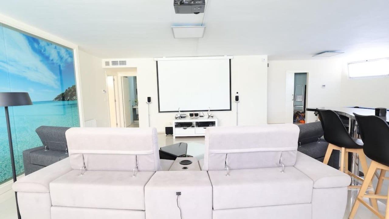 5 chambre Villa/Maison à vendre à Ciudad Quesada - 860 000 € (Ref: 8515489)