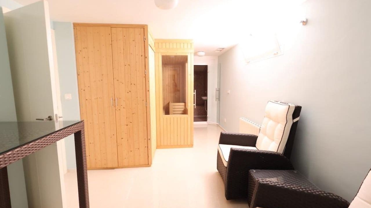 5 chambre Villa/Maison à vendre à Ciudad Quesada - 860 000 € (Ref: 8515489)