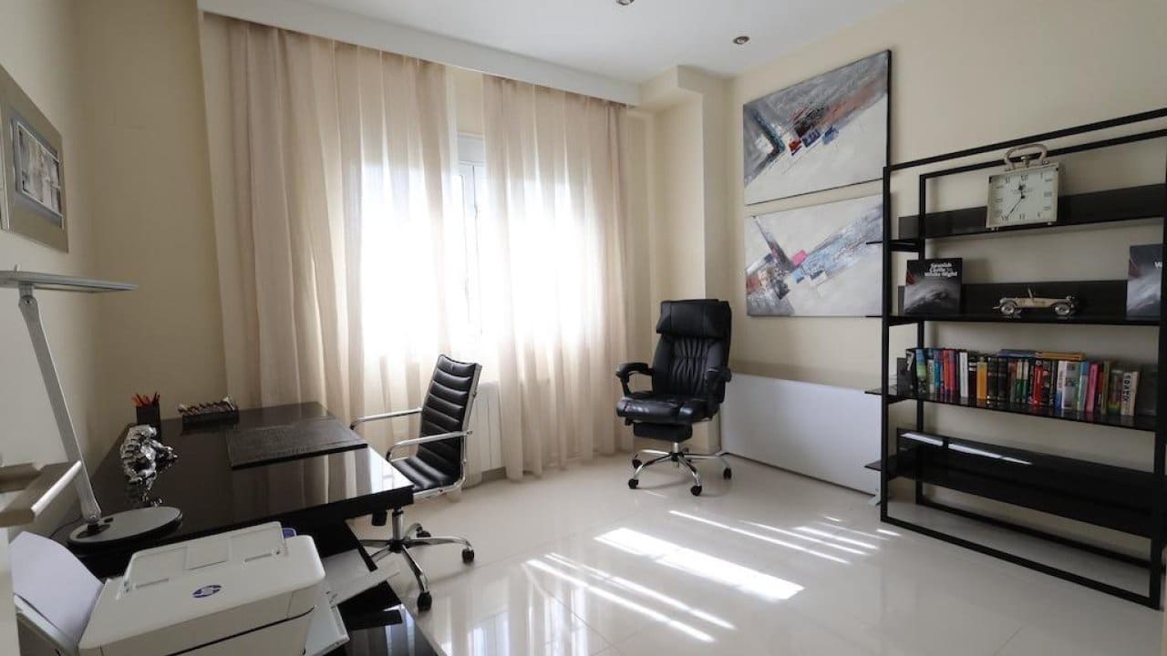 5 chambre Villa/Maison à vendre à Ciudad Quesada - 860 000 € (Ref: 8515489)