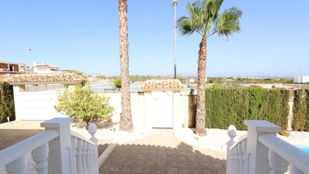 5 chambre Villa/Maison à vendre à Ciudad Quesada - 860 000 € (Ref: 8515489)