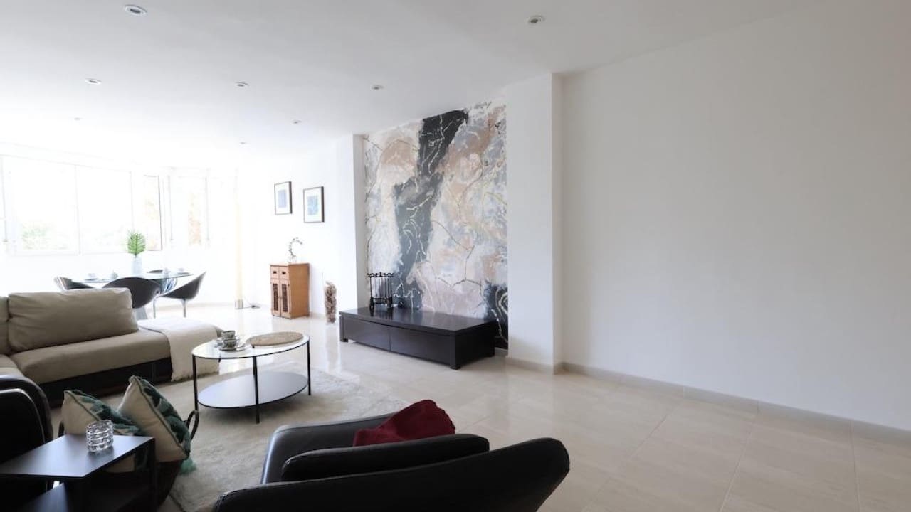 3 slaapkamer Appartement te koop in Torrevieja - € 299.000 (Ref: 8515491)