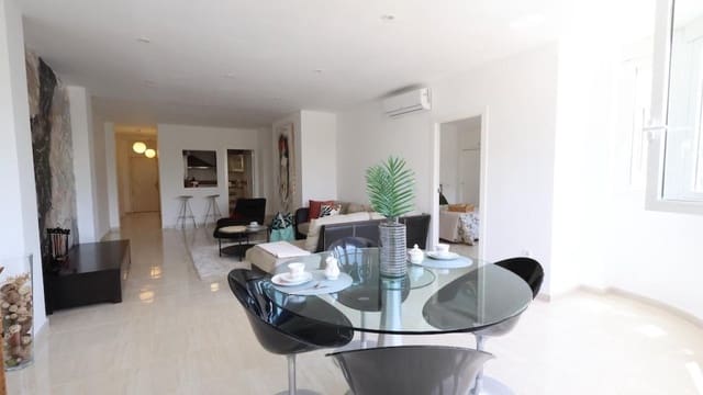 3 slaapkamer Appartement te koop in Centro - Muelle Pesquero, Torrevieja - € 299.000 (Ref: 8515491)