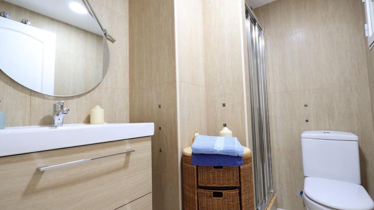 3 slaapkamer Appartement te koop in Torrevieja - € 299.000 (Ref: 8515491)