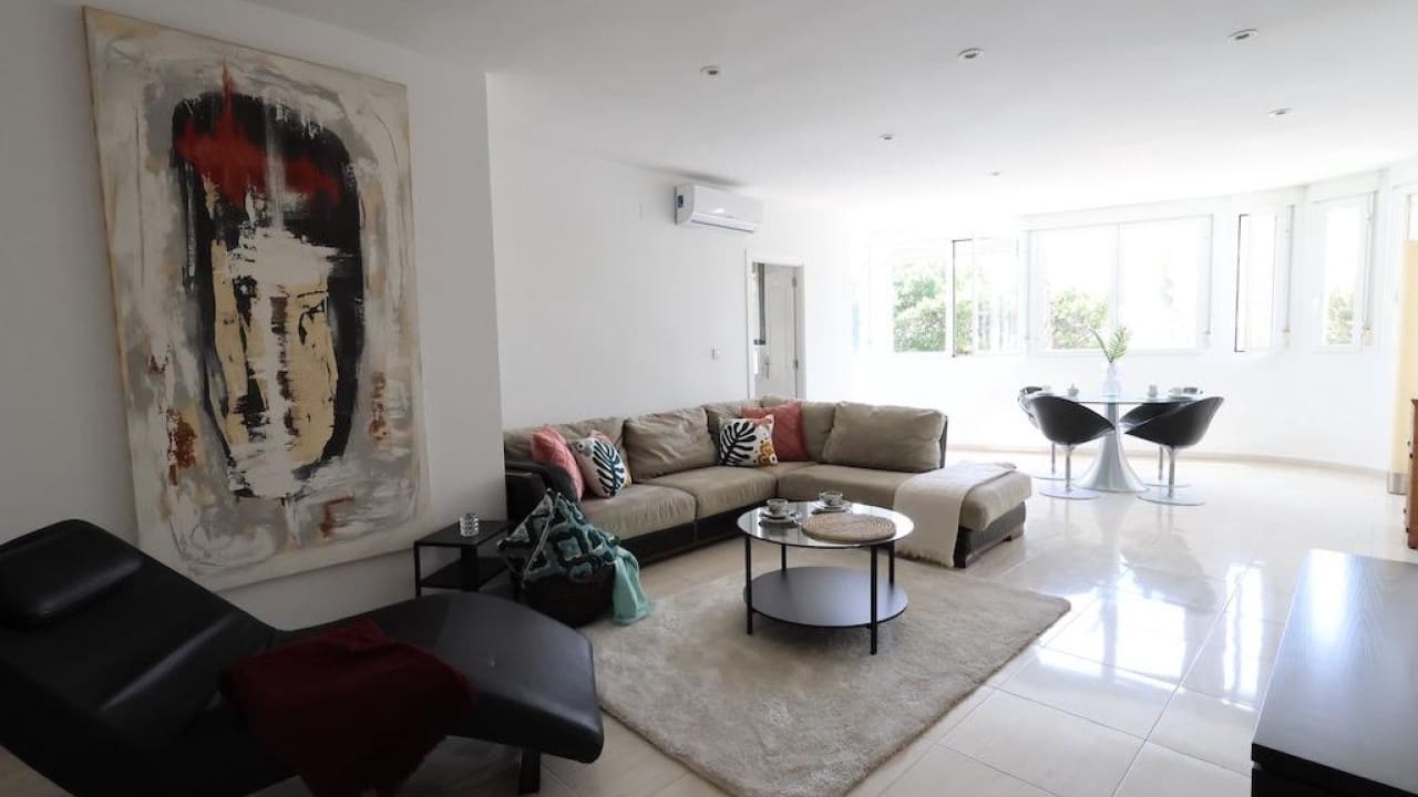 3 slaapkamer Appartement te koop in Torrevieja - € 299.000 (Ref: 8515491)