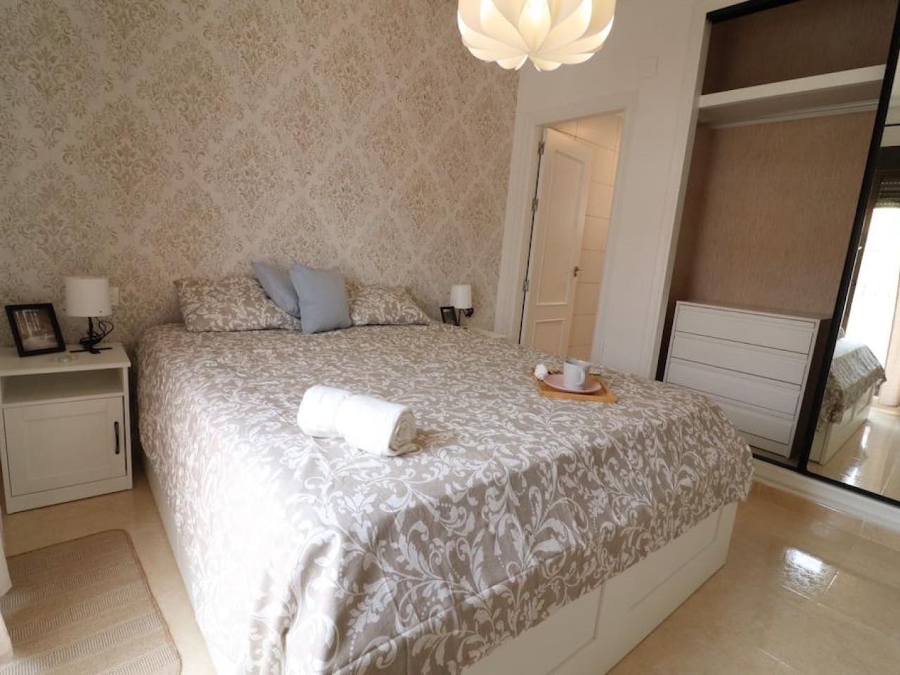 3 slaapkamer Huis te koop in San Miguel de Salinas met zwembad - € 229.000 (Ref: 8515499)