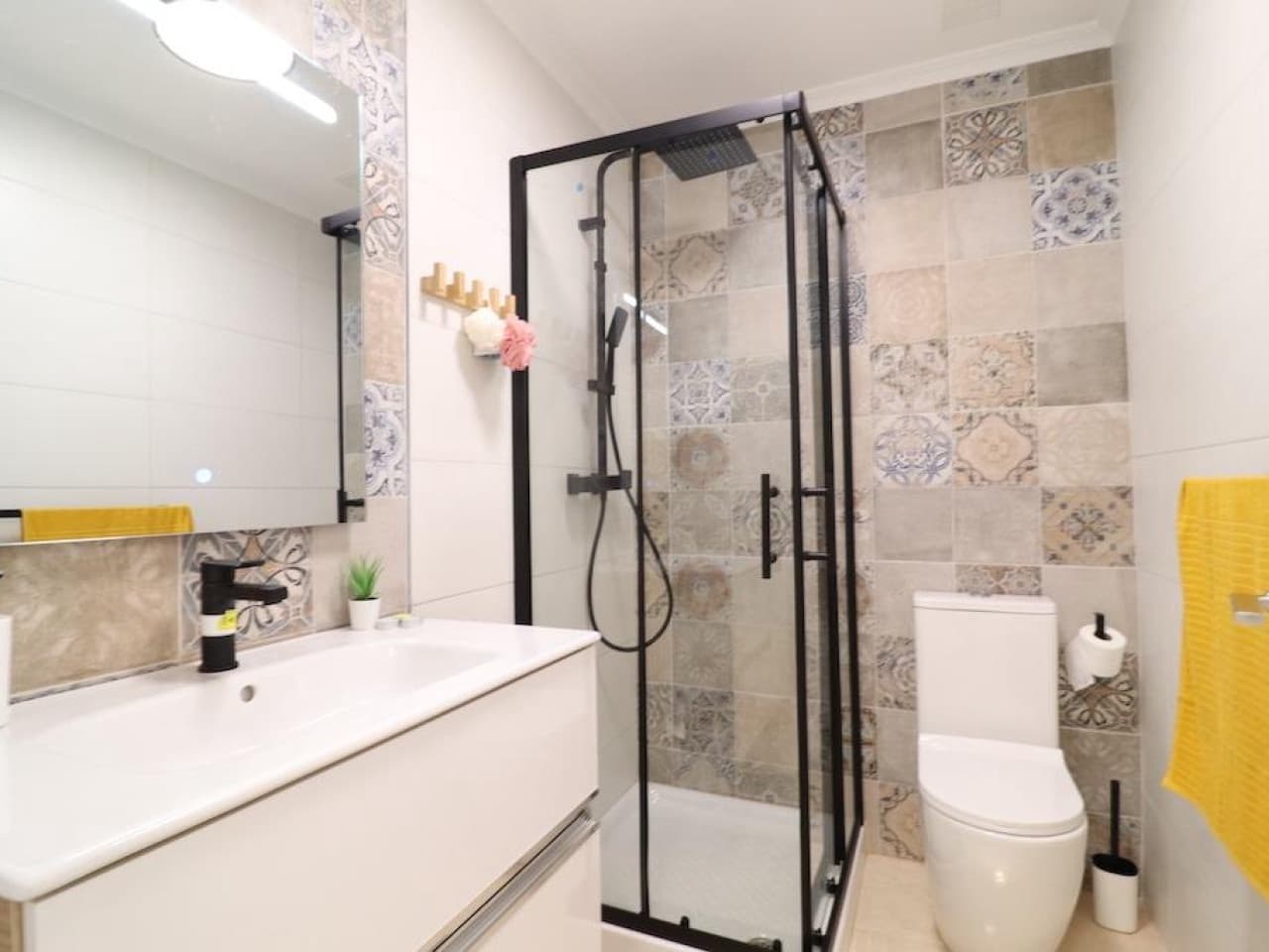 3 slaapkamer Huis te koop in San Miguel de Salinas met zwembad - € 229.000 (Ref: 8515499)