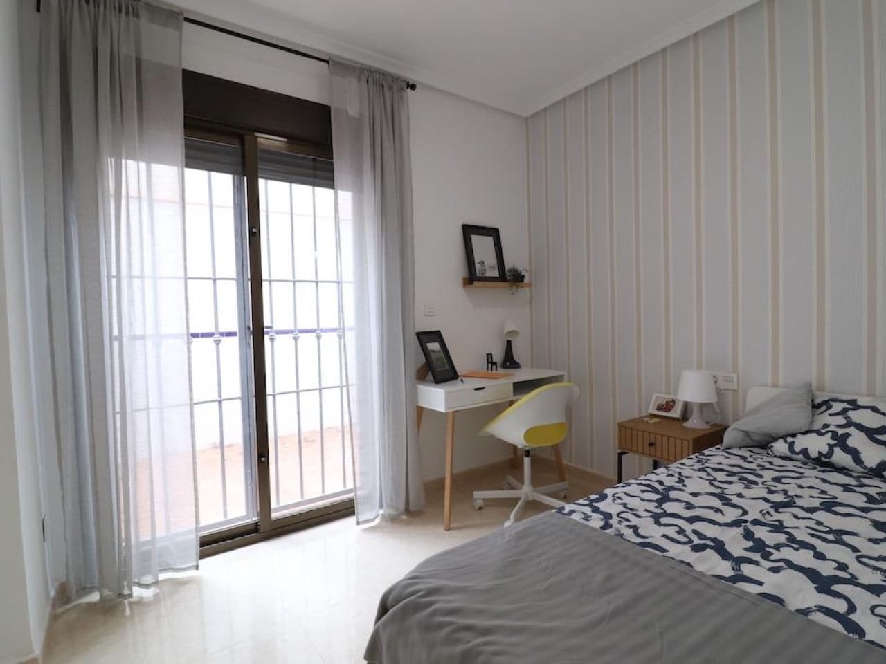 3 slaapkamer Huis te koop in San Miguel de Salinas met zwembad - € 229.000 (Ref: 8515499)