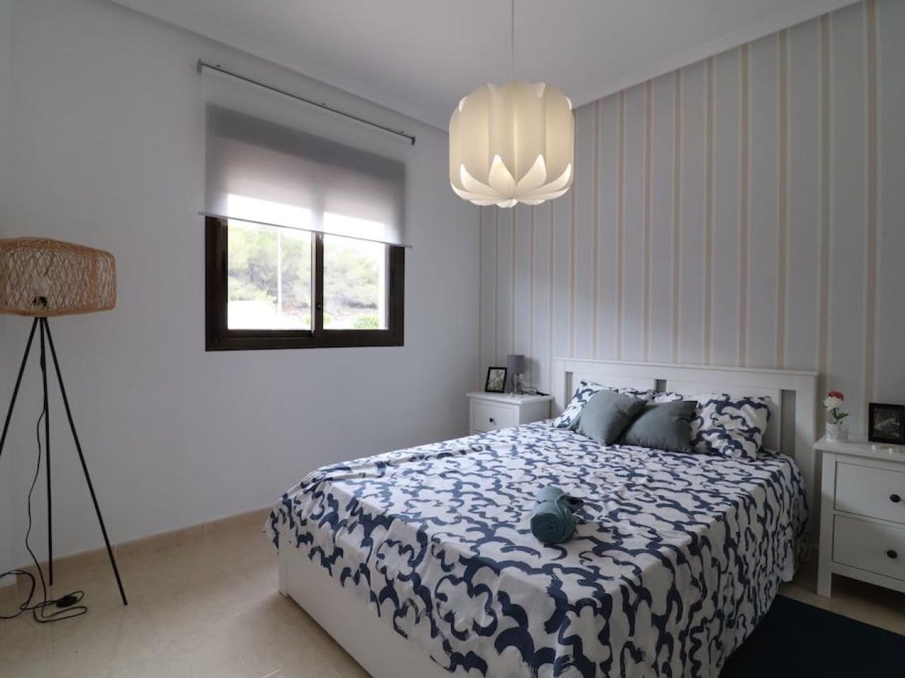 3 slaapkamer Huis te koop in San Miguel de Salinas met zwembad - € 229.000 (Ref: 8515499)